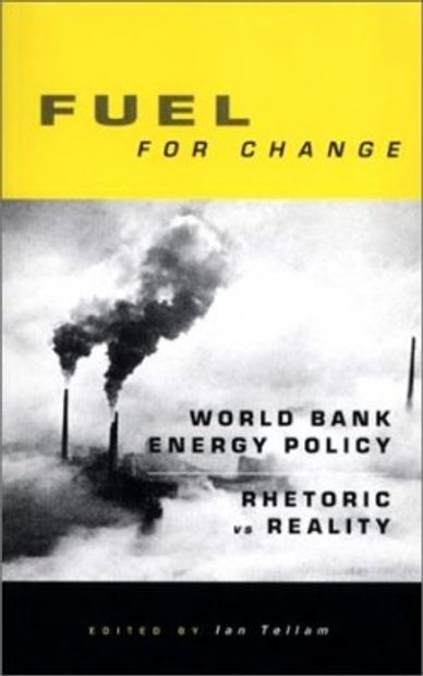 Fuel for Change