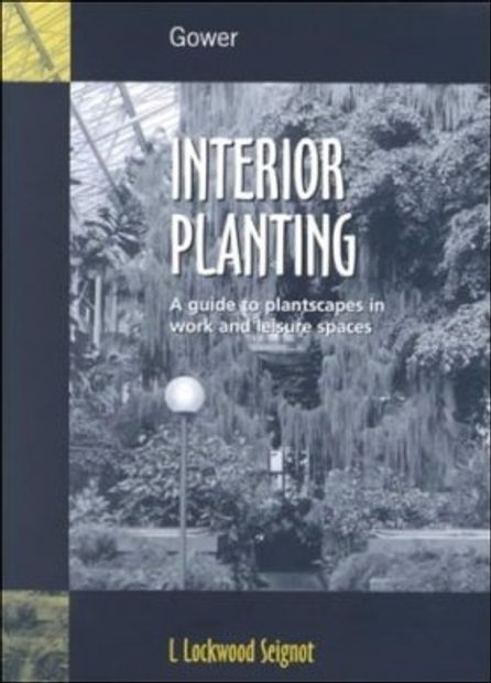 Interior Planting