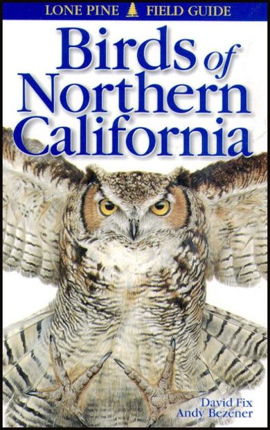 Birds of Northern California