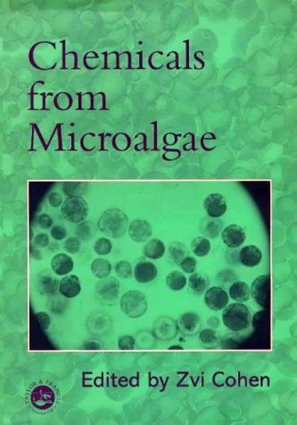 Chemicals from Microalgae