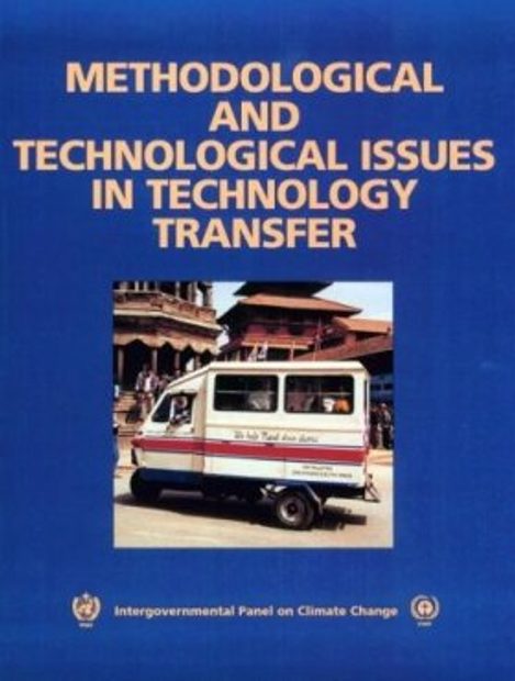 Methodological and Technological Issues in Technology Transfer