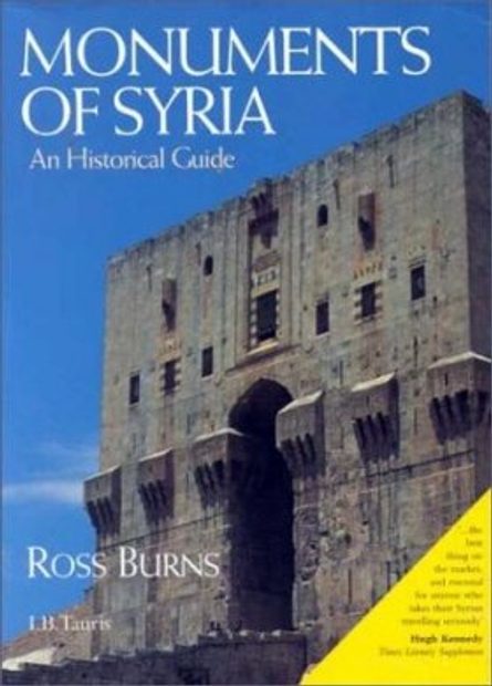 Monuments of Syria