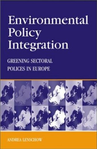 Environmental Policy Integration