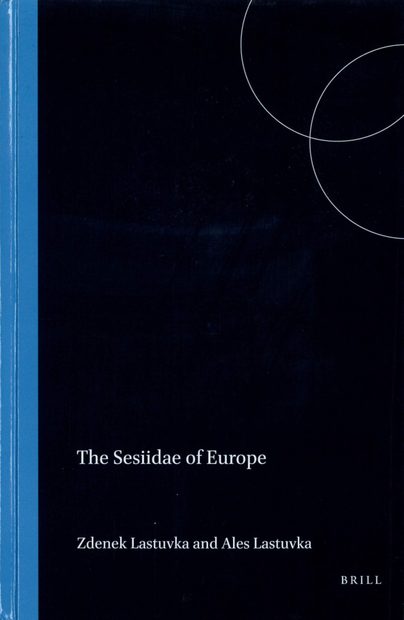 The Sesiidae of Europe