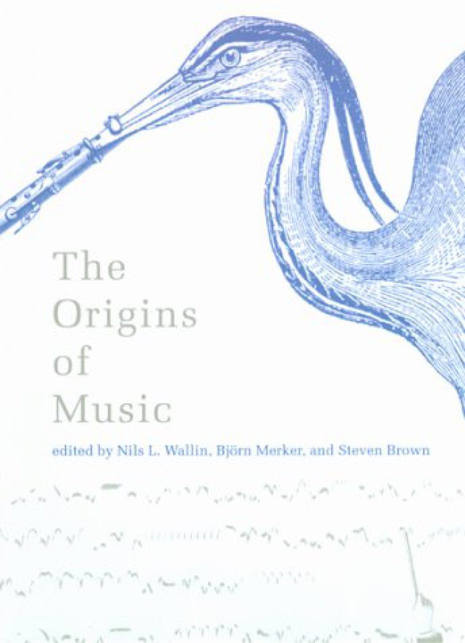 the-origins-of-music-nhbs-academic-professional-books