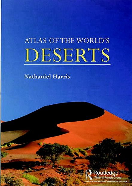 Atlas of the World's Deserts