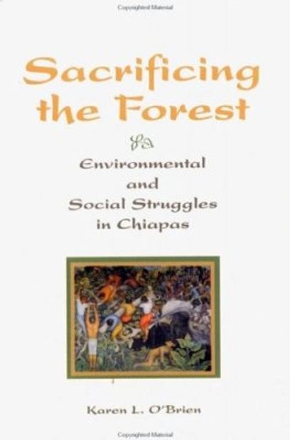 Sacrificing the Forest