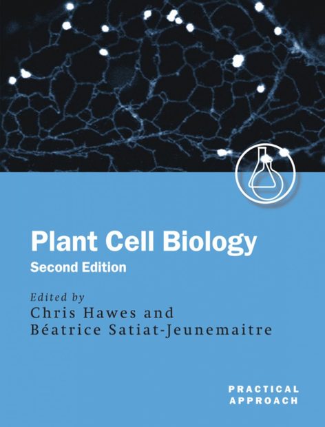 Plant Cell Biology