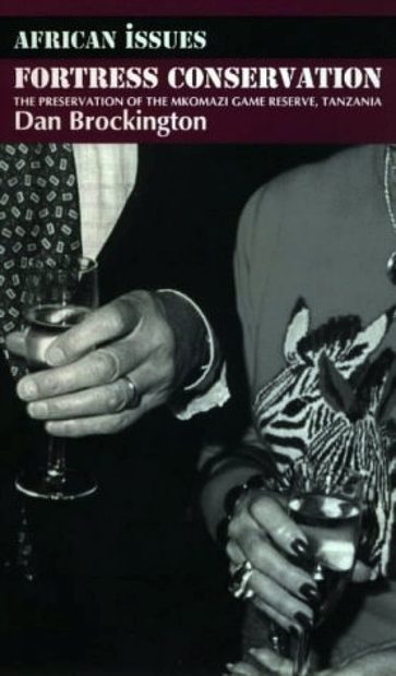 Fortress Conservation