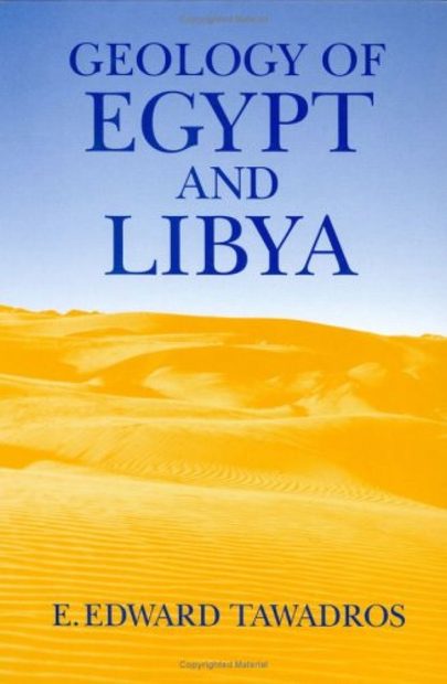 Geology of Egypt and Libya