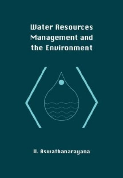 Water Resources Management and the Environment