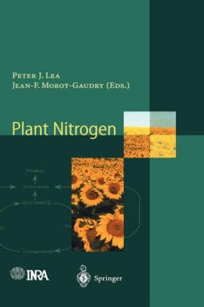 Plant Nitrogen