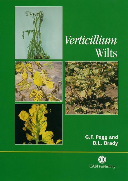 Verticillium Wilts