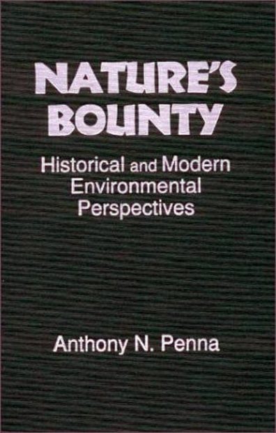 Nature's Bounty