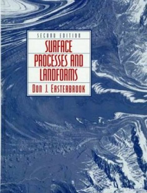 Surface Processes and Landforms