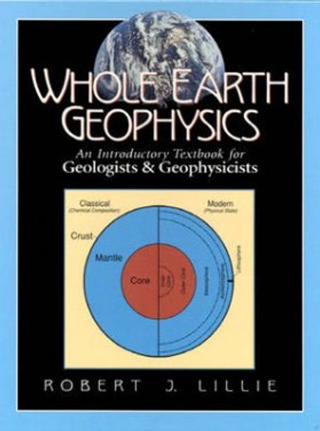 Whole Earth Geophysics 2