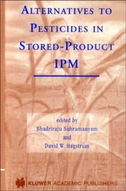 Alternatives to Pesticides in Stored-Product IPM