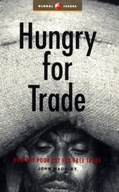 Hungry for Trade