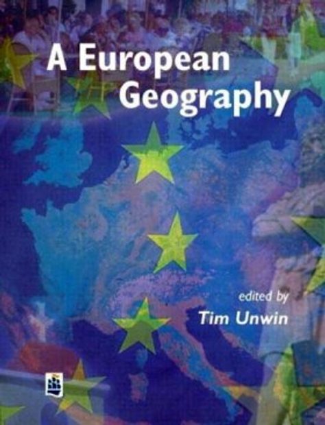 A European Geography