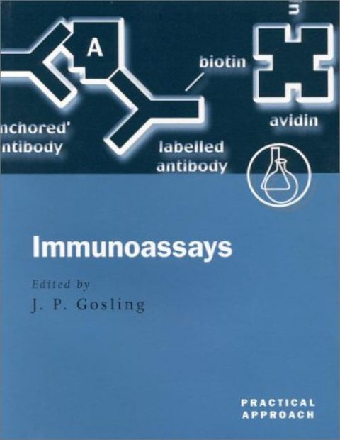 Immunoassays: A Practical Approach