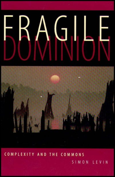 Fragile Dominion