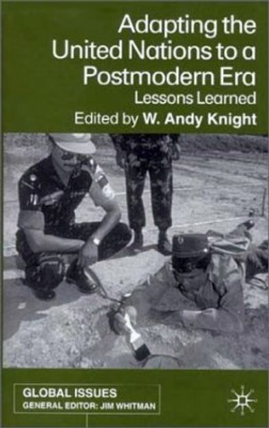 Adapting the UN to a Postmodern Society
