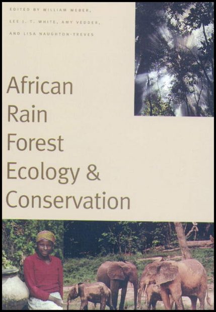 African Rain Forest Ecology and Conservation