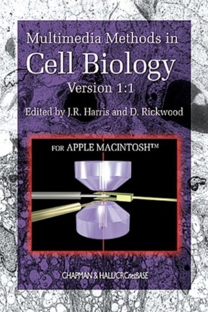 Multimedia Methods in Molecular Biology