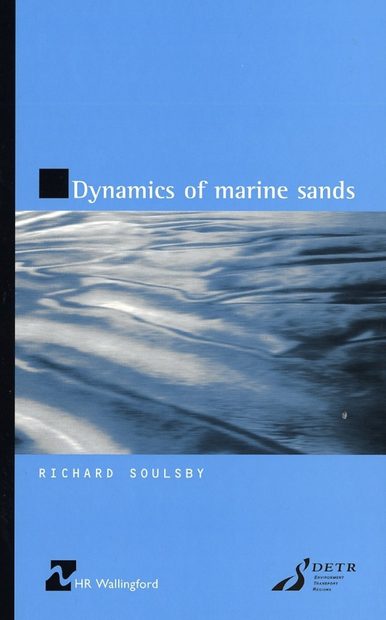 Dynamics of Marine Sands
