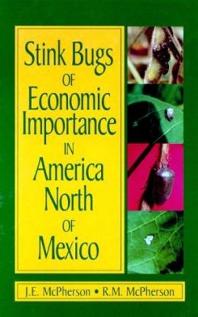 Stink Bugs of Economic Importance in America North of Mexico