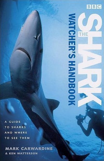 The Shark-Watcher's Handbook