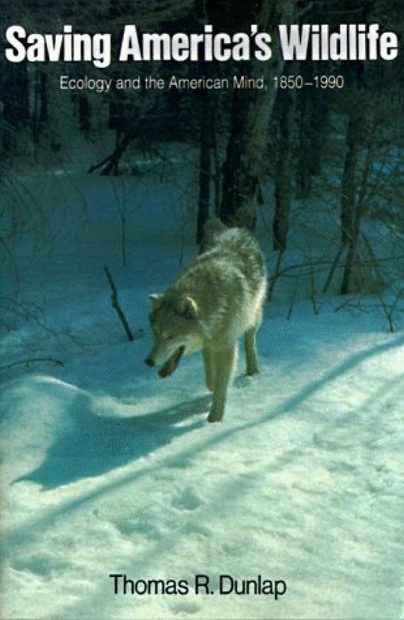 Saving America's Wildlife