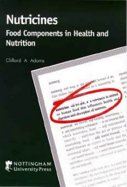 Nutricines: Food Components in Health and Nutrition