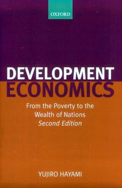 Development Economics