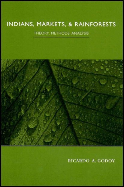 Indians, Markets and Rainforests