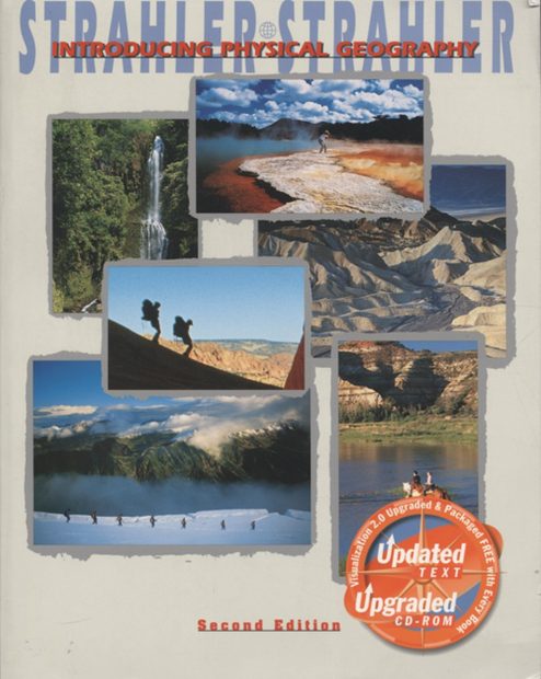 Introducing Physical Geography