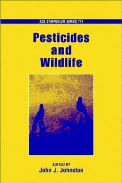 Pesticides and Wildlife