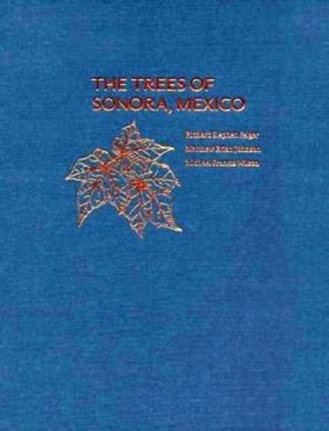 The Trees of Sonora, Mexico