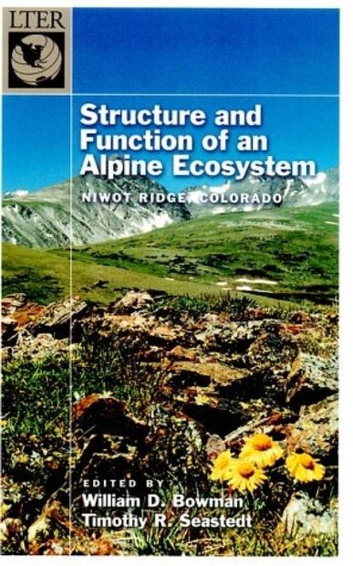 Structure and Function of an Alpine Ecosystem