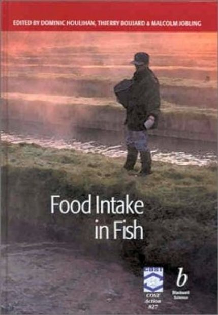 Food Intake in Fish