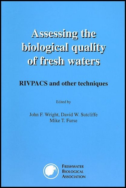 Assessing the Biological Quality of Fresh Waters