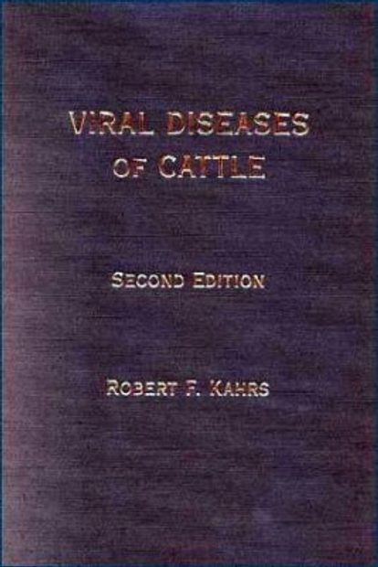 Viral Diseases of Cattle