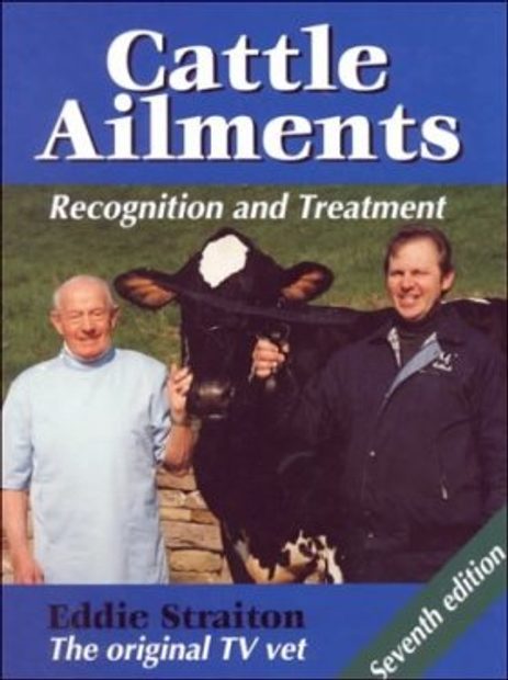 Cattle Ailments