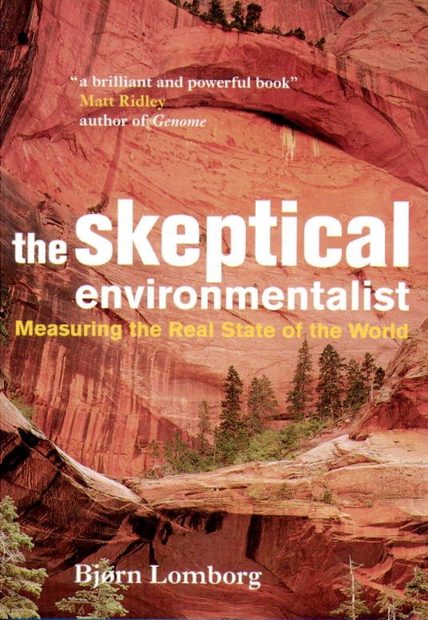 The Skeptical Environmentalist