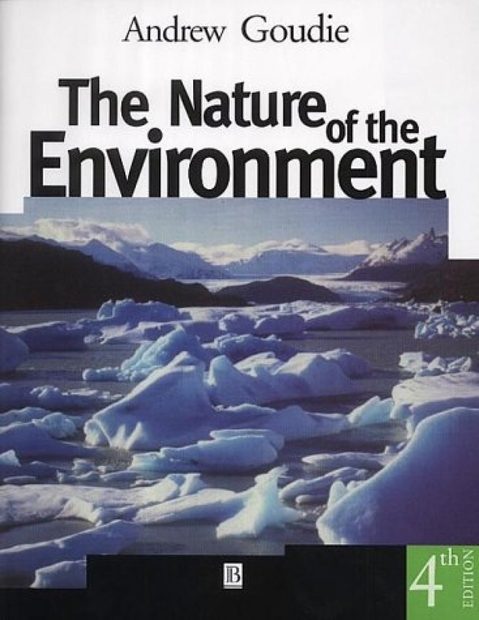 The Nature of the Environment