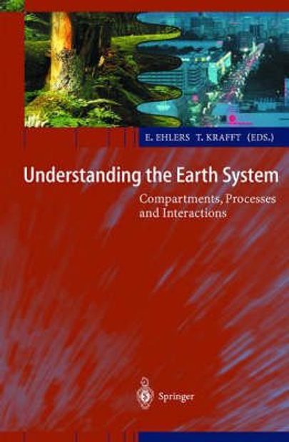 Understanding the Earth System