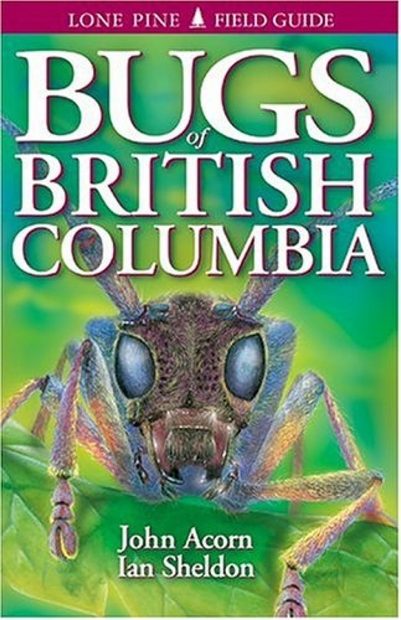Bugs of British Columbia