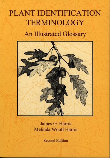 plant identification terminology an illustrated glossary pdf download