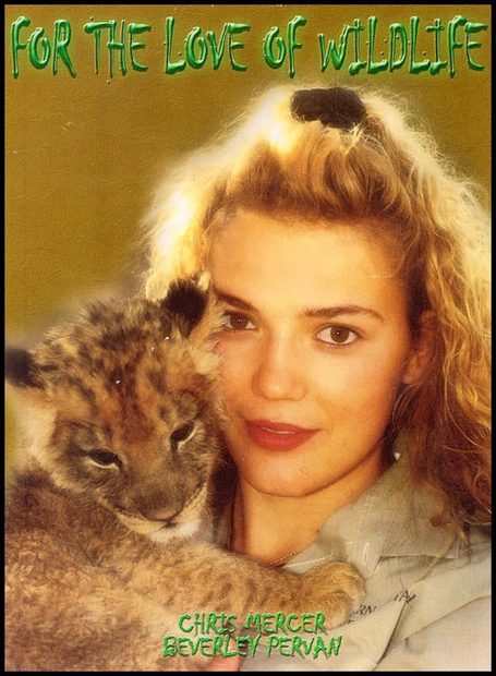 For the Love of Wildlife