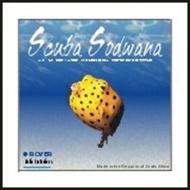 Scuba Sodwana (2CD-ROM)
